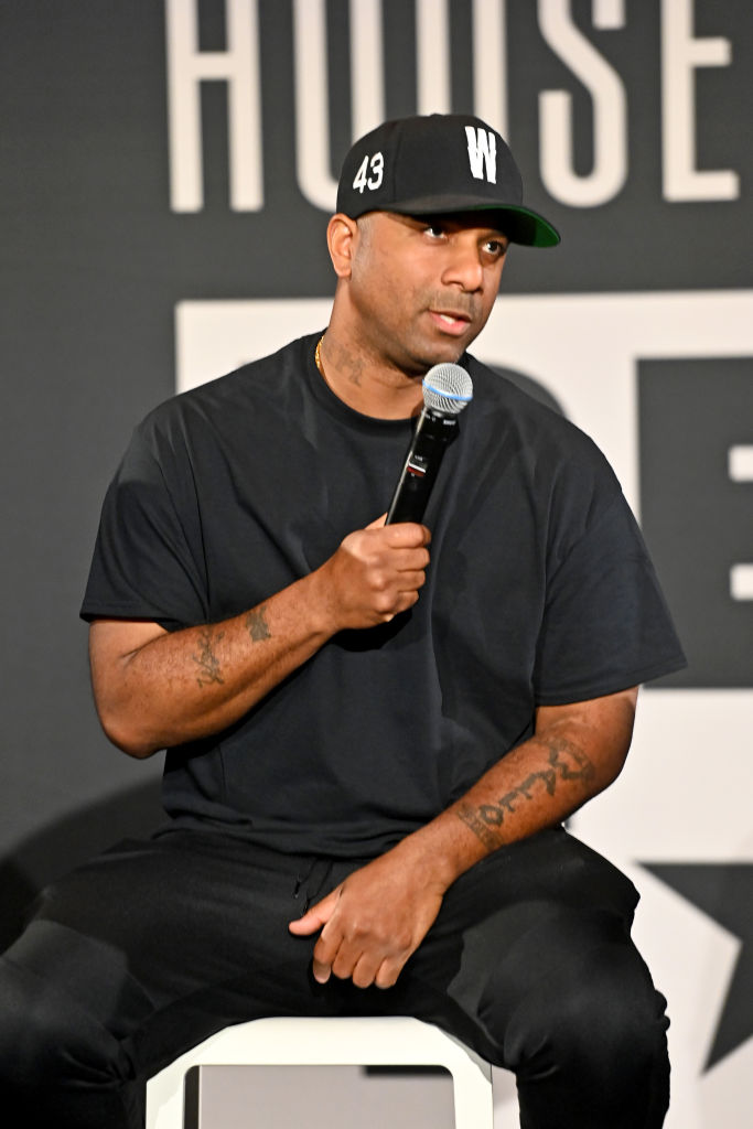 Wallo267 Shares How He Went From 20 Years In Prison To Signing A Deal Worth  'Tens Of Millions Of Dollars' - AfroTech