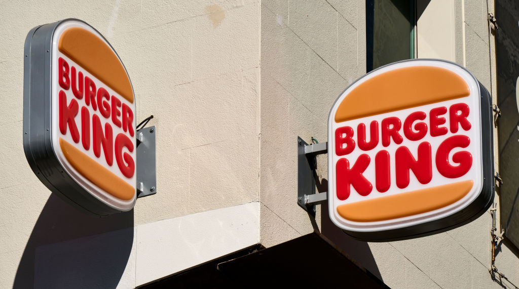 Donations Near 400K For Burger King Employee Who Was Given A Goodie 