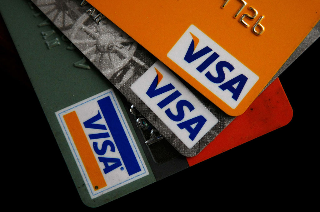 Visa Pledges To Invest $1B In Africa By 2027, Aims To Facilitate More 'Opportunities To Expand Financial Inclusion'