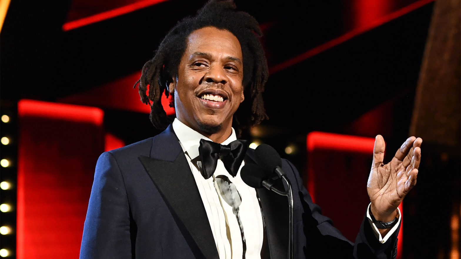 Hip-Hop's First Billionaire Jay-Z Now Has A $2.5B Net Worth And Not Because Of The Genre
