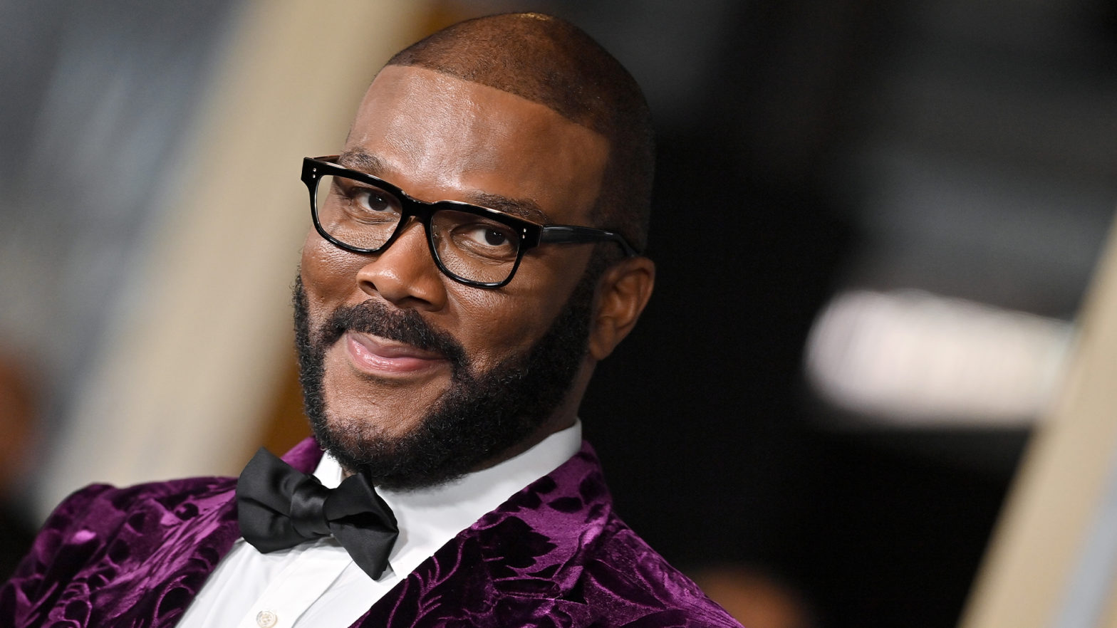 Tyler Perry On His Bid For The BET Network — 'I’m Very, Very Interested In Taking As Much Of It As I Can'
