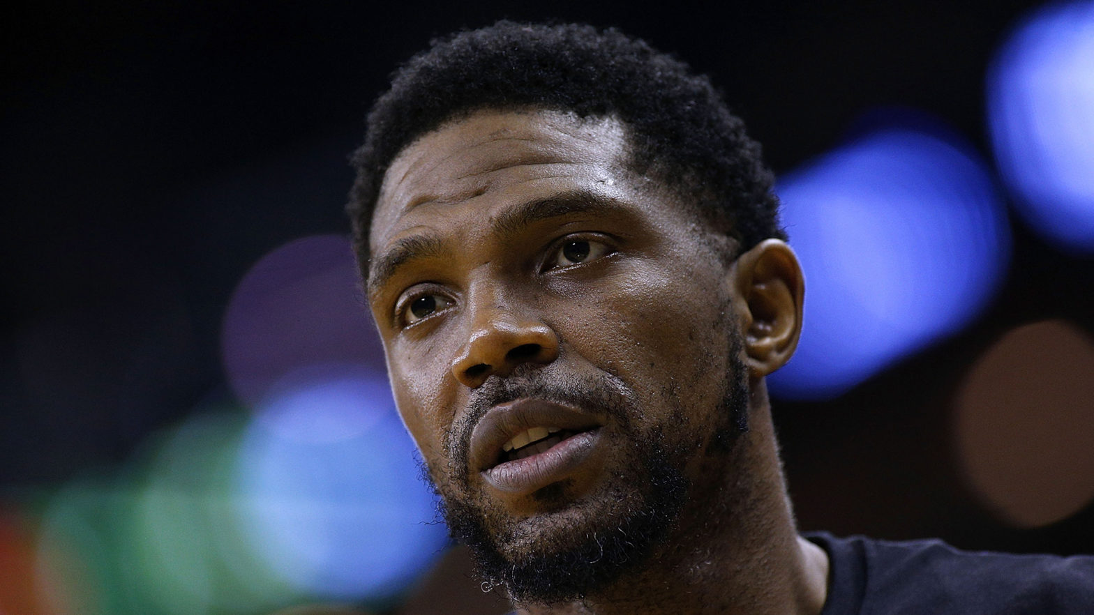 Udonis Haslem Says LeBron James, Dwyane Wade, And Chris Bosh Took Pay Cuts To Keep Him On The Team