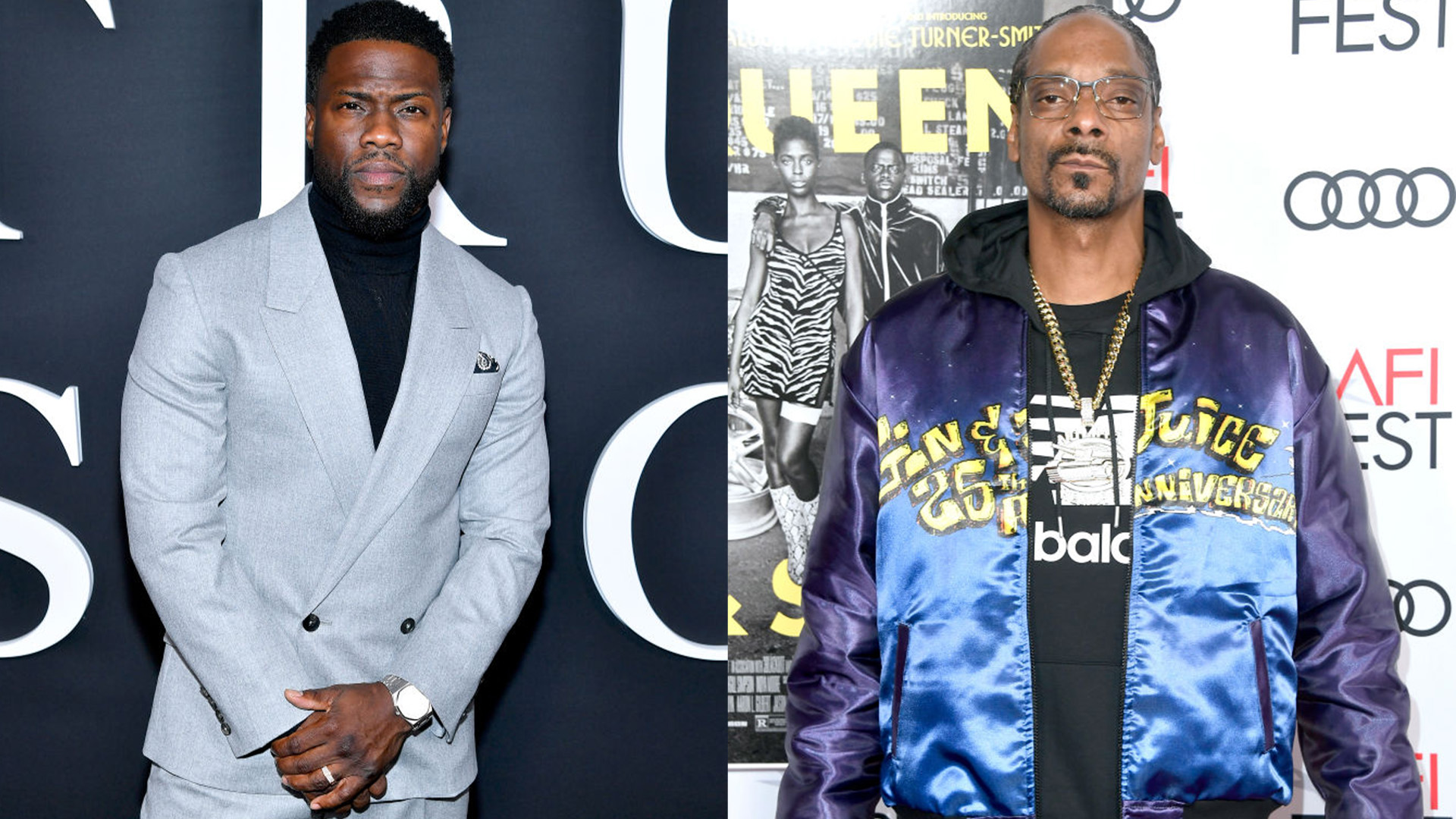 Kevin Hart, Snoop Dogg, And More Sued Over Bored Ape Yacht Club NFT Endorsements