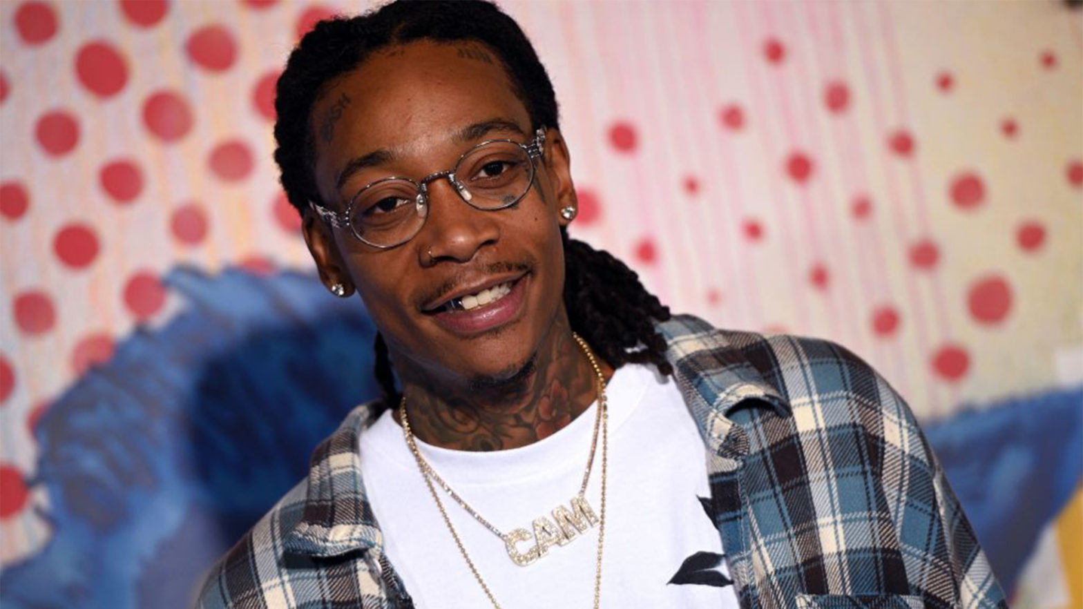 Wiz Khalifa Signs 25 College Athletes To NIL Deals Under His Taylor Gang Entertainment
