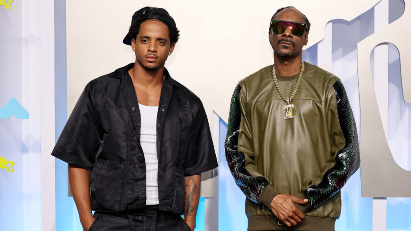 Snoop Dogg's Son Cordell Broadus, A Web3 And Crypto Entrepreneur, Launches A $1M Fund For Artists