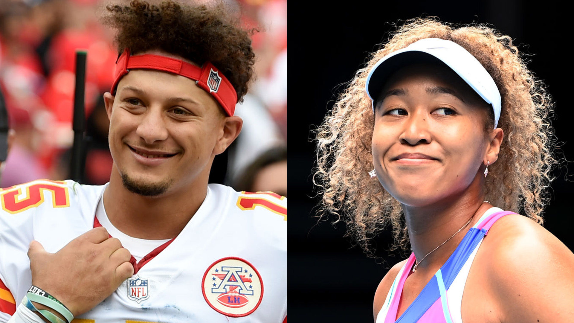 Naomi Osaka, Patrick Mahomes To Become The Latest Athletes To Invest In The 'Fastest-Growing Sport In America'