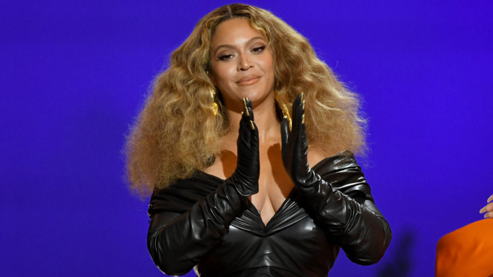 A Business Lesson From Beyoncé: 'You Don't Have To Sign With Someone Else And Share Your Money'