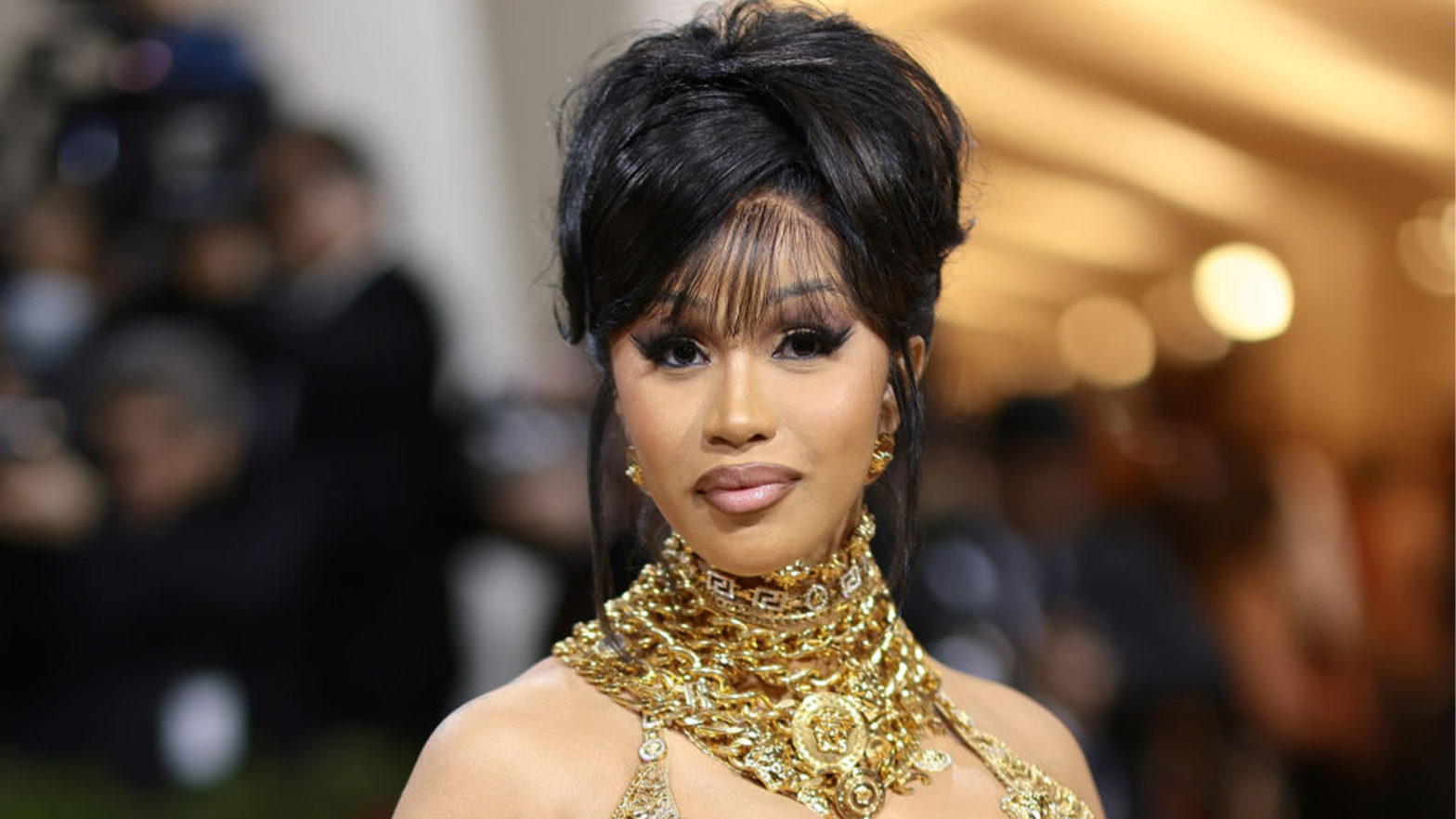 Cardi B Says She's Worth More Than $40M And Still Not Recession Proof — 'I Could Lose It Too'