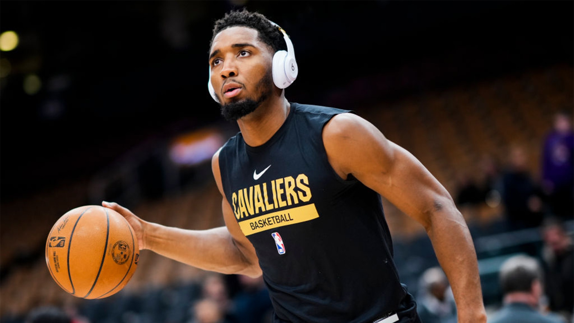 Donovan Mitchell Breaks Down How He Made Sure His Family Was Set With His First $1M In The NBA