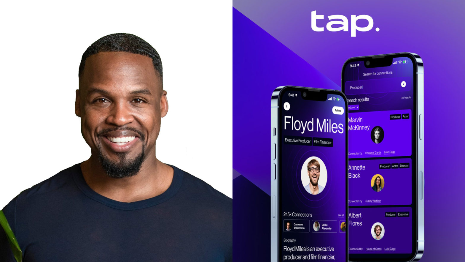 AI Startup tap. Takes On The Entertainment Industry, Raises $1.8M In Pre-Seed Funding Round