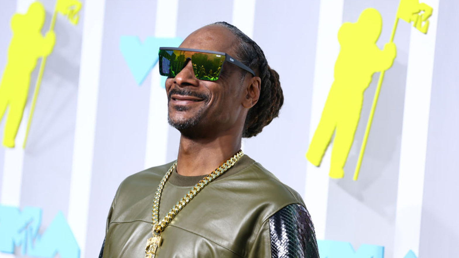 Snoop Dogg's Death Row Records Set To Launch Its Own Cannabis Brand