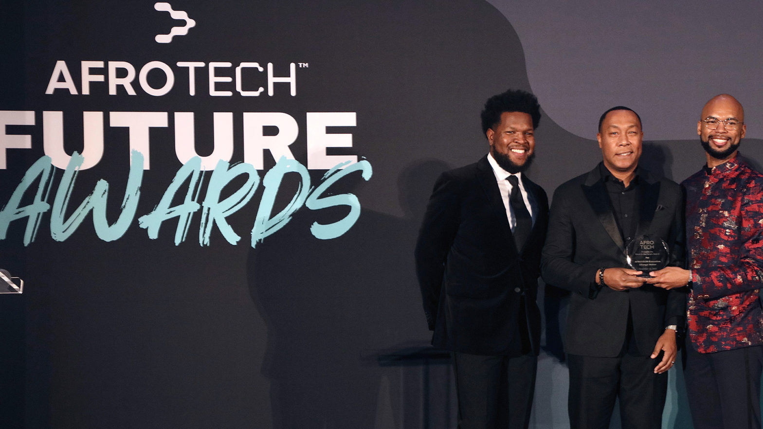 Meet The Changemakers Shaping The Future Who Were Honored At AfroTech Conference 2022