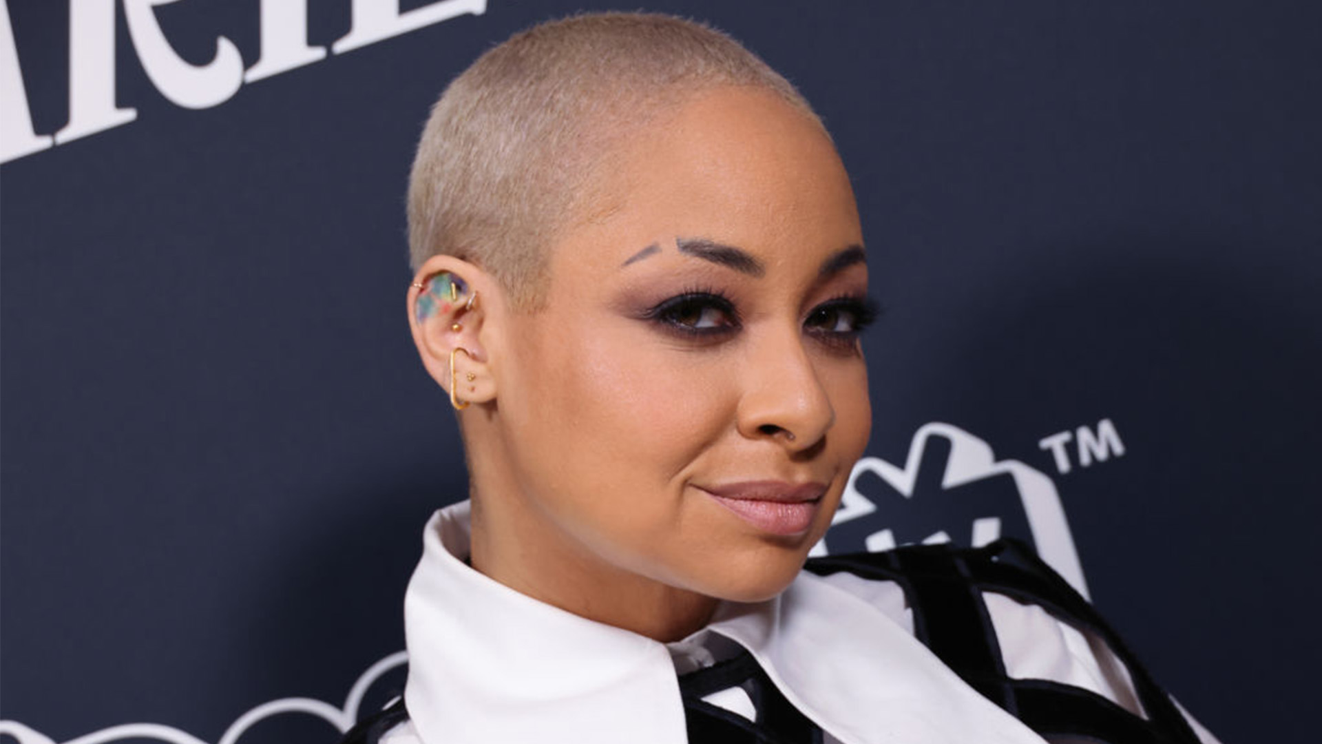 Raven-Symoné Made Her 'Cosby Show' Debut At Age Three, But She's Never Spent The Earnings