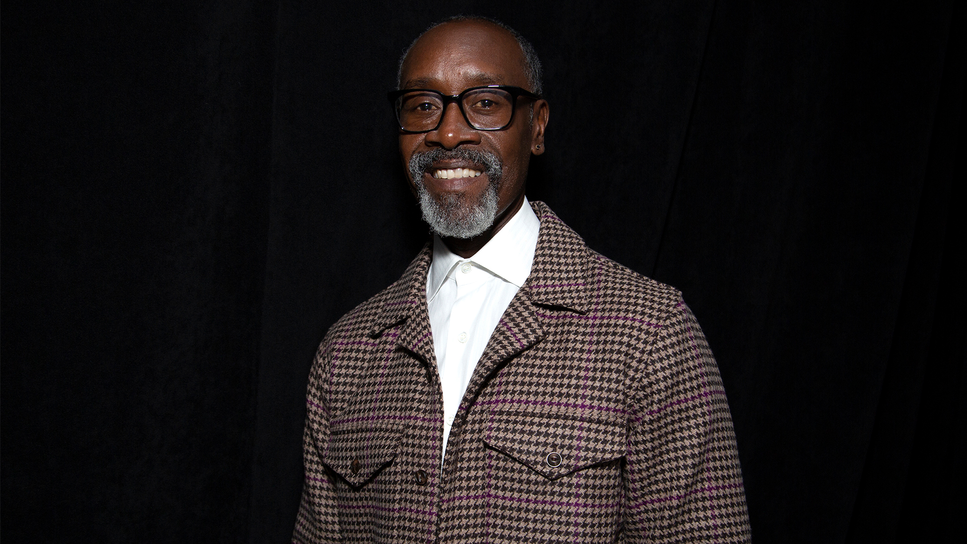 Don Cheadle On How Marvel Offered His Six-Movie Deal: 'If You Don't Say Yes, We're Going To The Next Person'