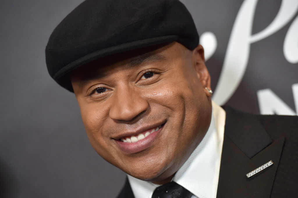 LL COOL J Flexes Owning His Masters — 'I've Owned Them For 20-Something Years'