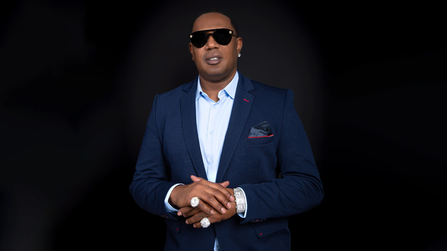 Master P Named Chairman Of The Board For Launch Cart, 'An Alternative For Shopify'