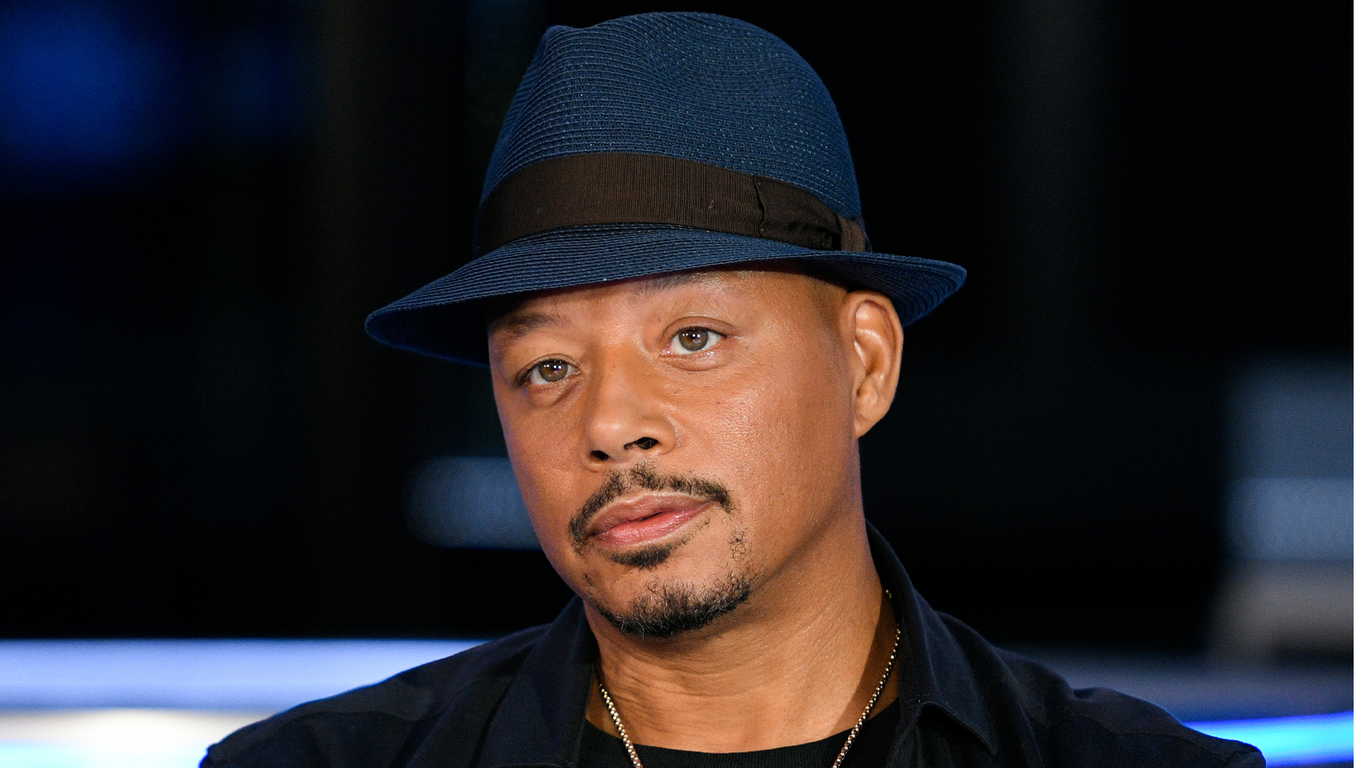 Terrence Howard on Retiring From Acting After 'The Best Man: The