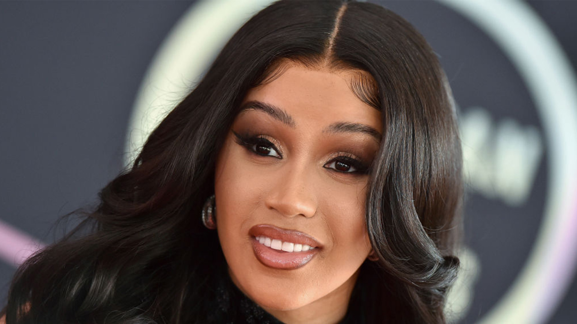 Cardi B Talks Money Moves — 'Ya Might See Me With The Jewelry, But I'm Always Looking At My Account'