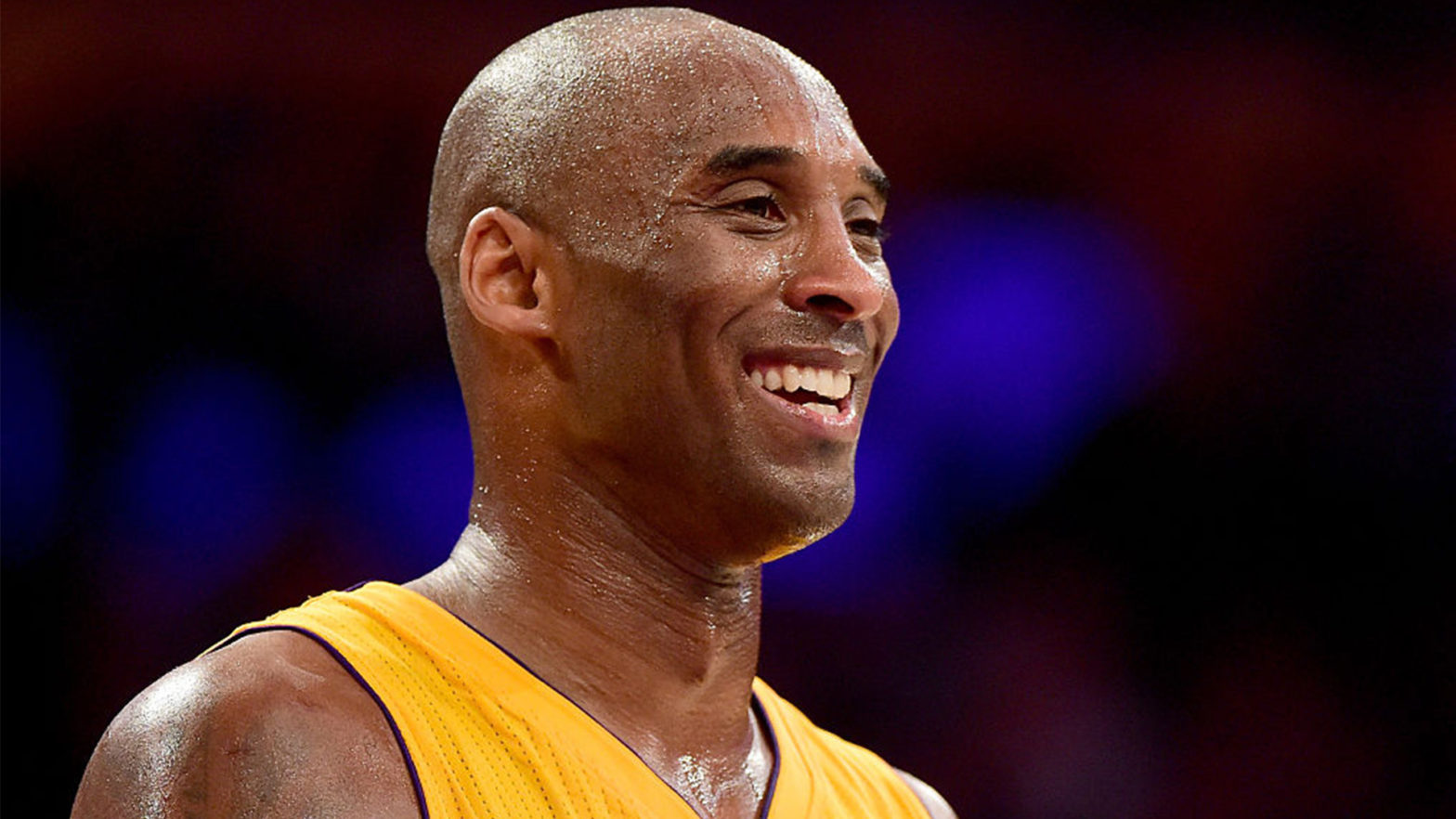 Bidder Offers $800K For A Piece Of The Late Kobe Bryant's Final Game Floor