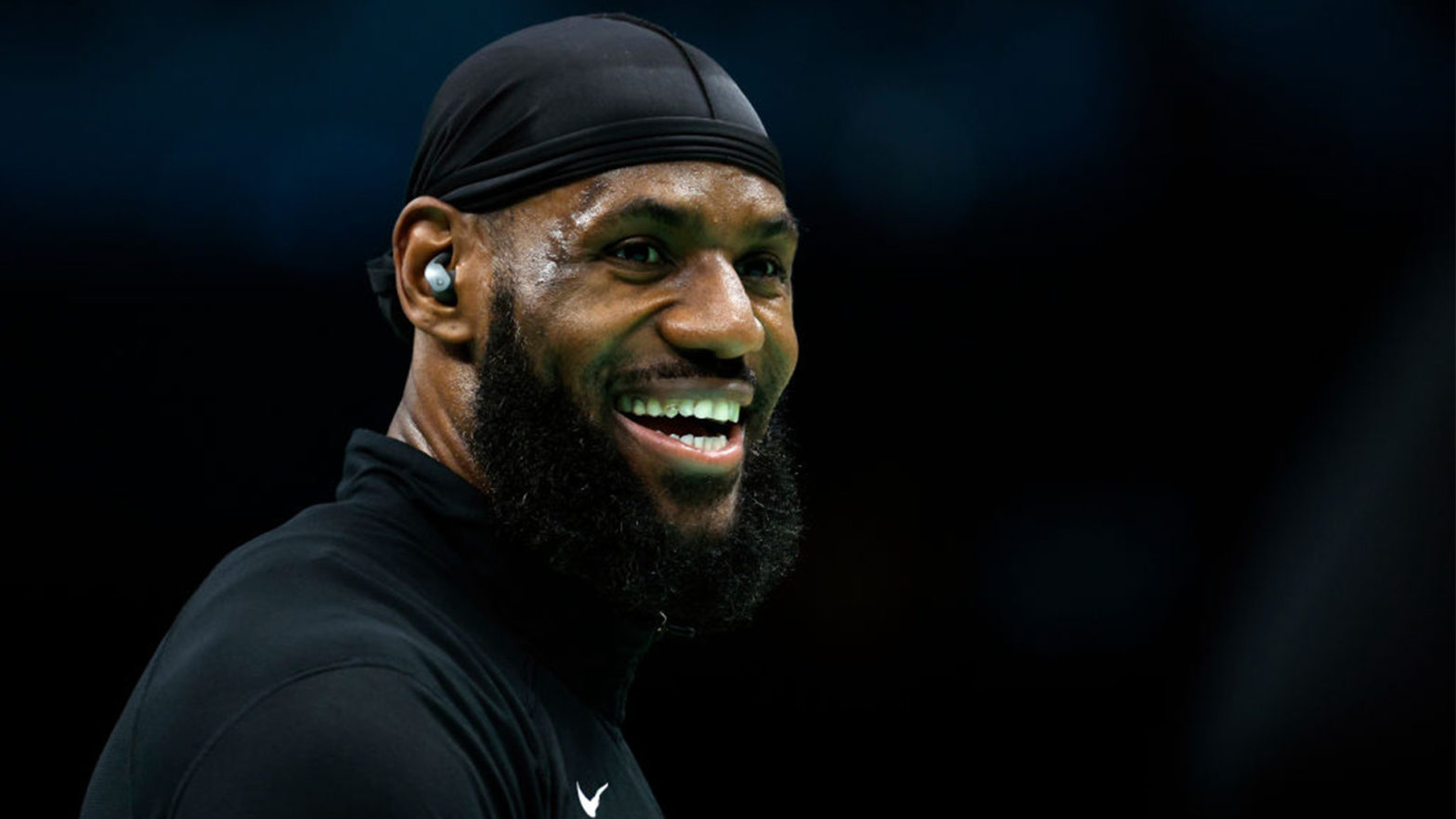 LeBron James Was Spotted At A Black-Owned Private Members-Only Club — Here's What We Know About It