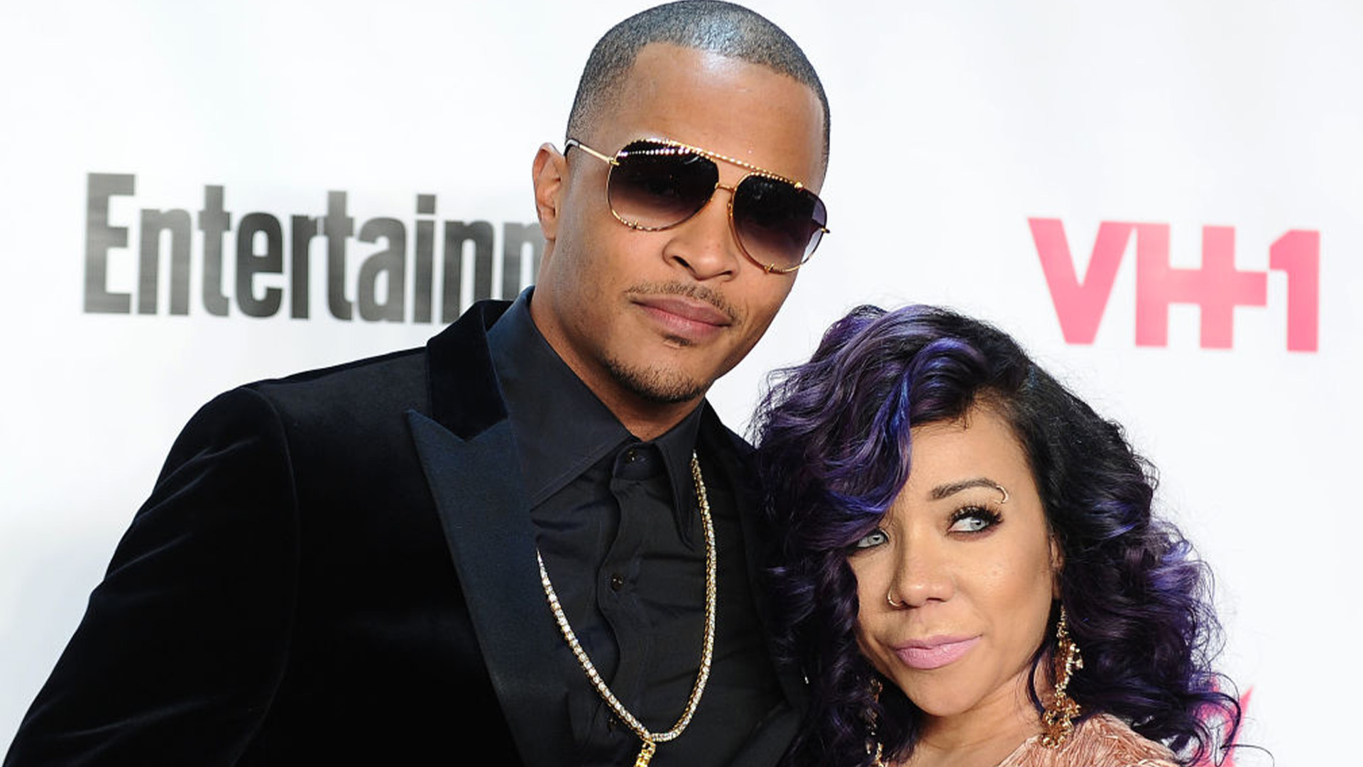 T.I., Tiny Set To Go To Trial To Defend Intellectual Property Rights Of Their Former Girl Group