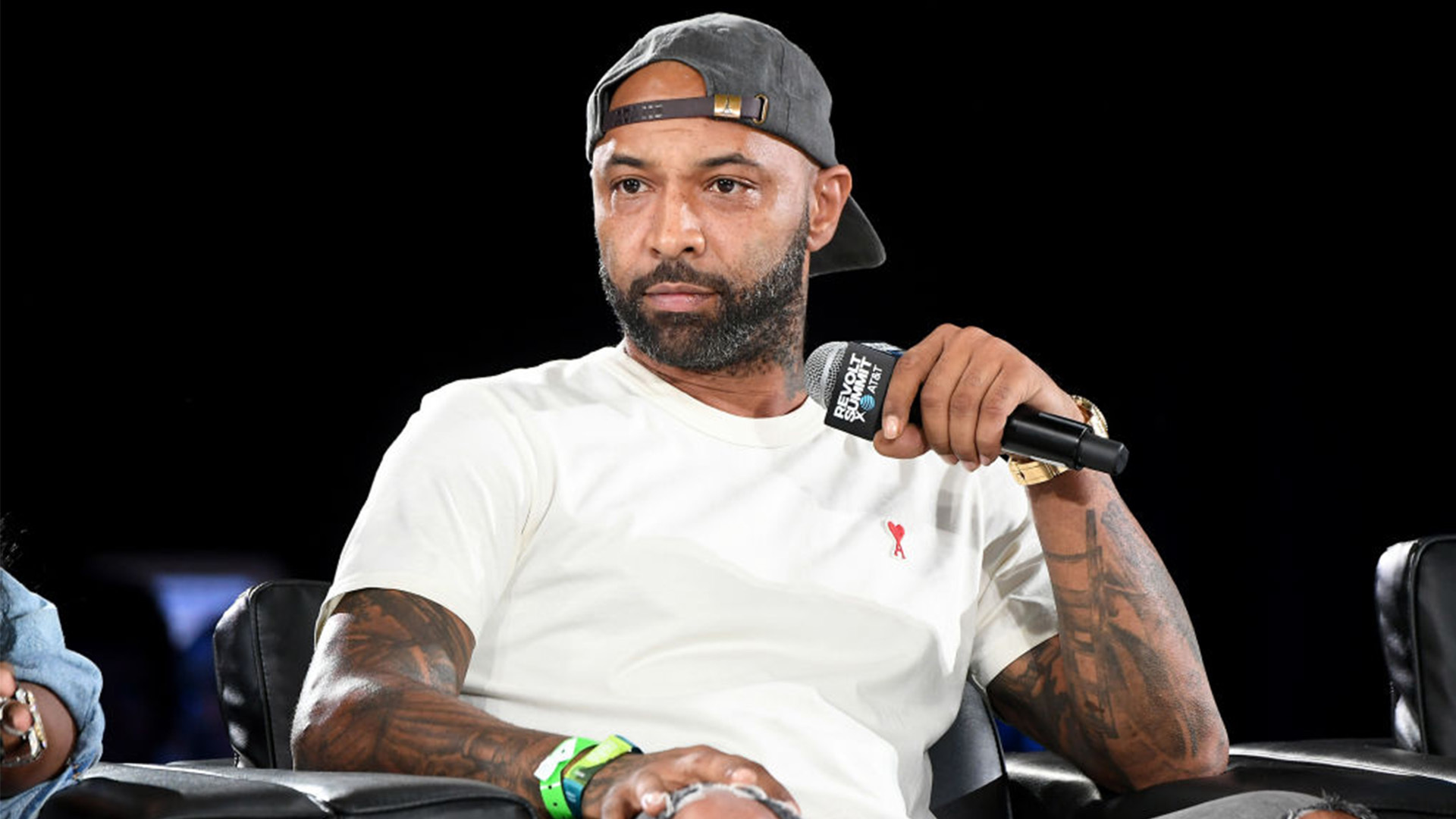 Joe Budden Reveals Reasons Why He Walked Away From The Spotify Deal Worth Nearly $20M