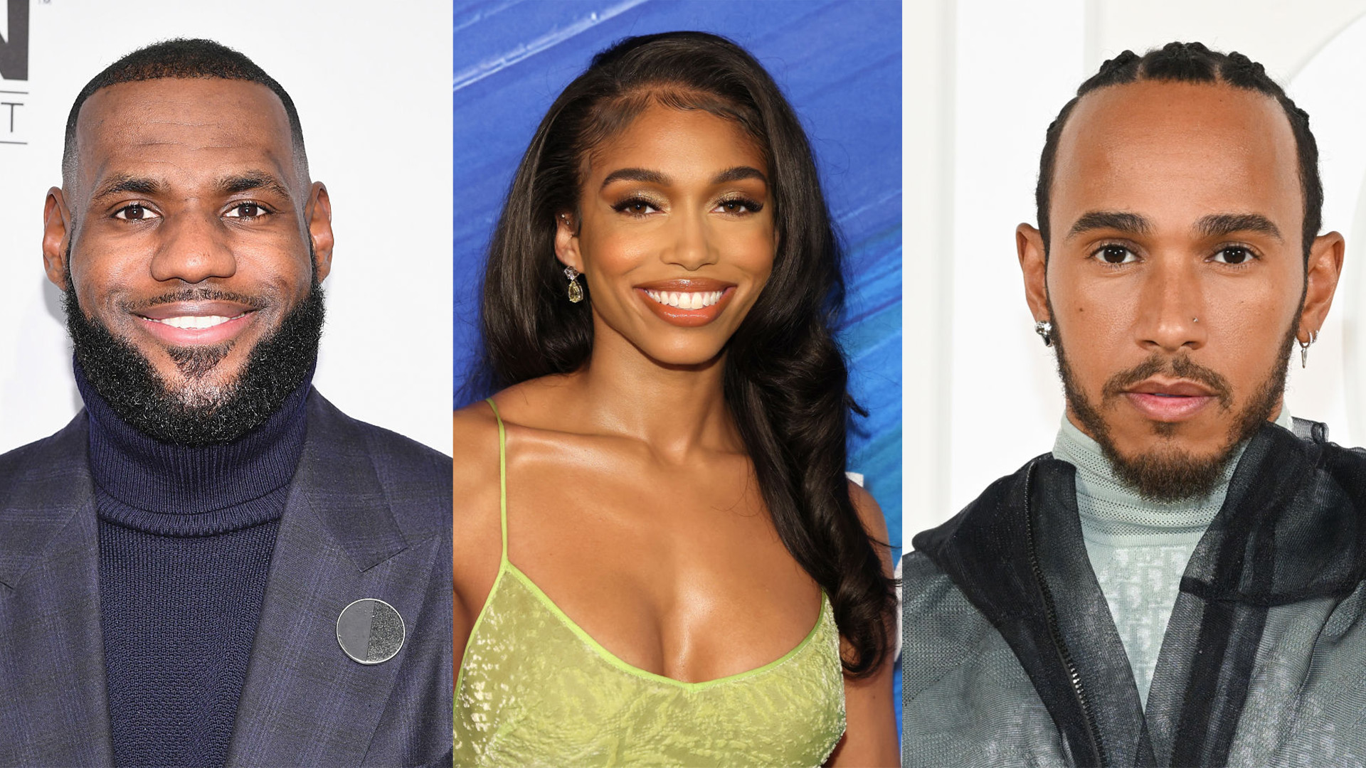 Capricorns Tend To Be Hard-Working, But These Black Celebs Embody The Business Acumen Of The GOAT