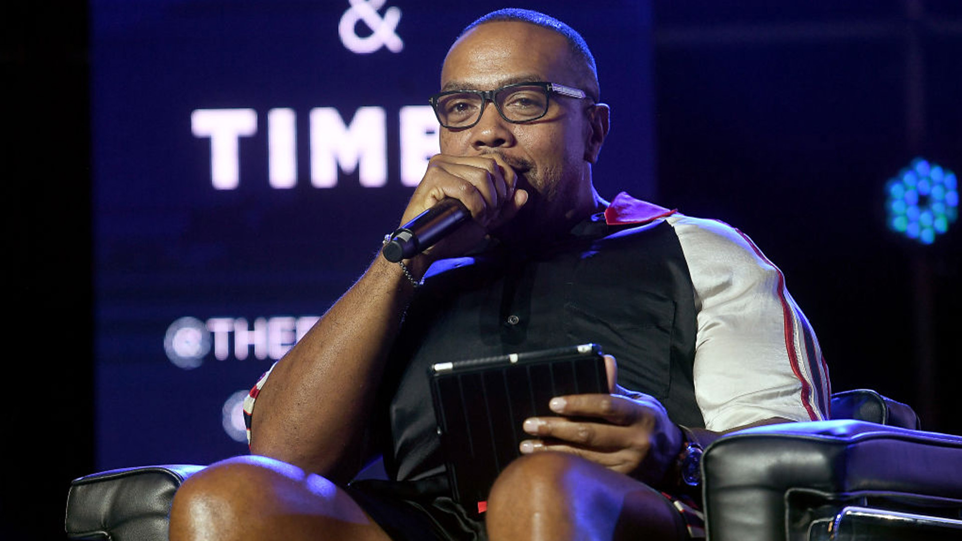 Timbaland Details How He And Swizz Beatz's Verzuz Pushed For Triller To Provide 43 Artists With Equity