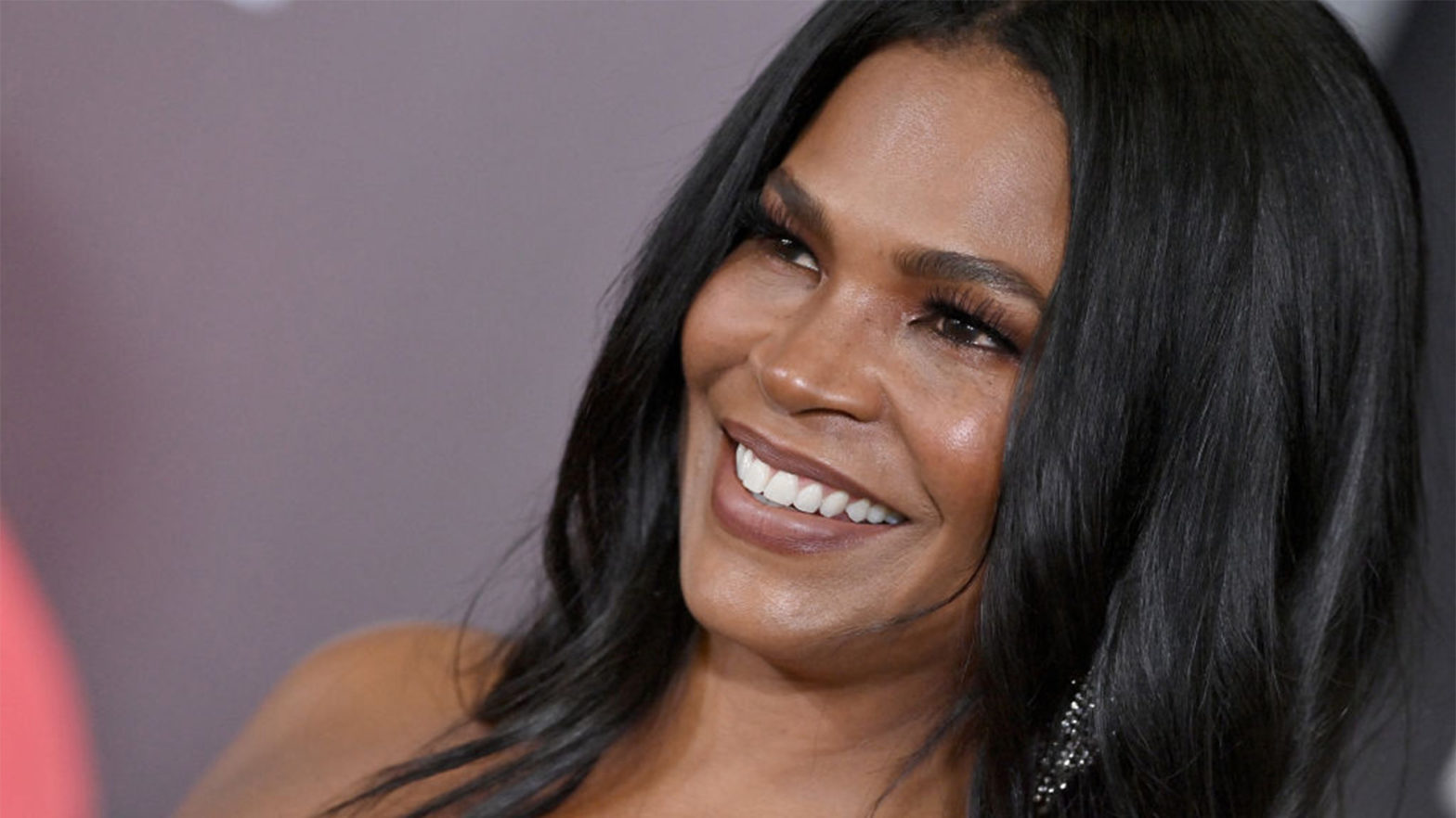 Nia Long Opens Up About Gender Pay Gap In Hollywood — 'I Was Being Paid Peanuts'