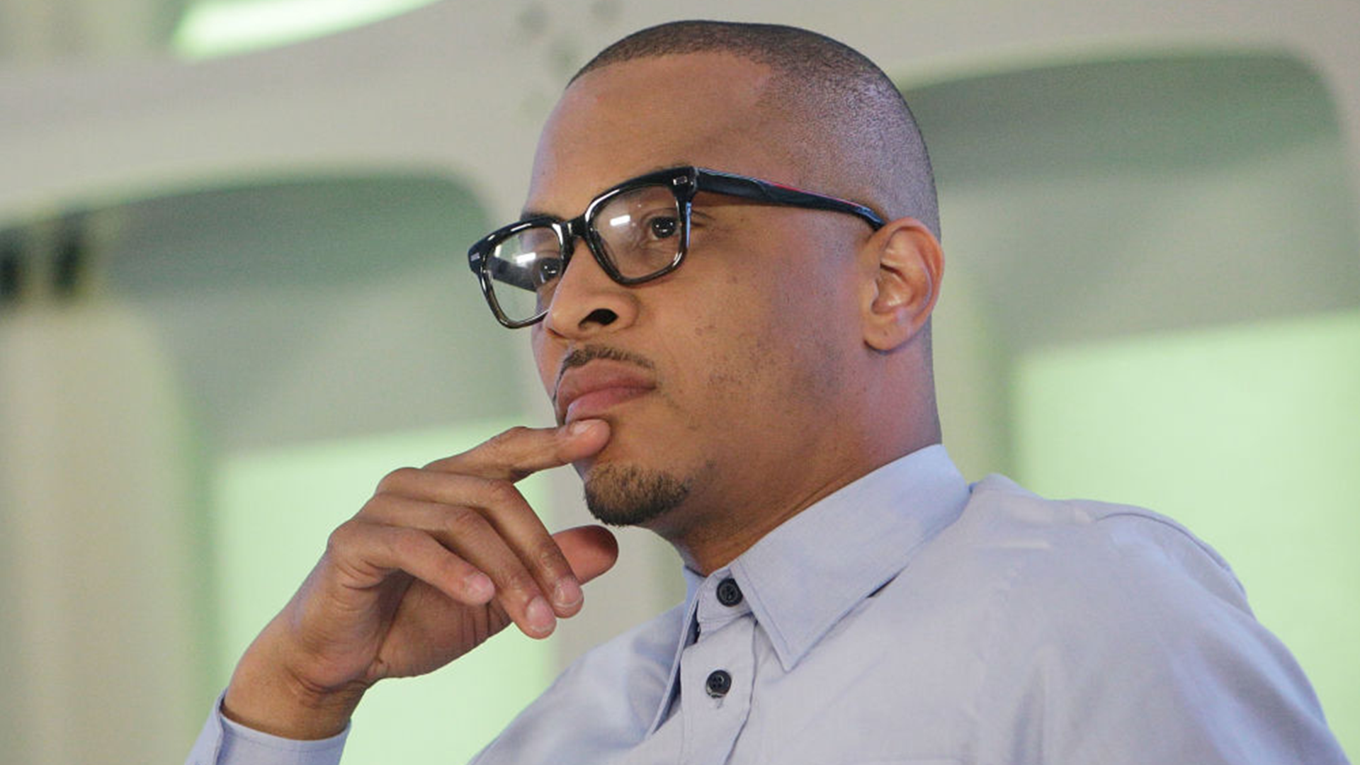 T.I. Recalls Spending $500K Over What A Home Was Worth — 'That's One Of The Dumbest Things I've Done'