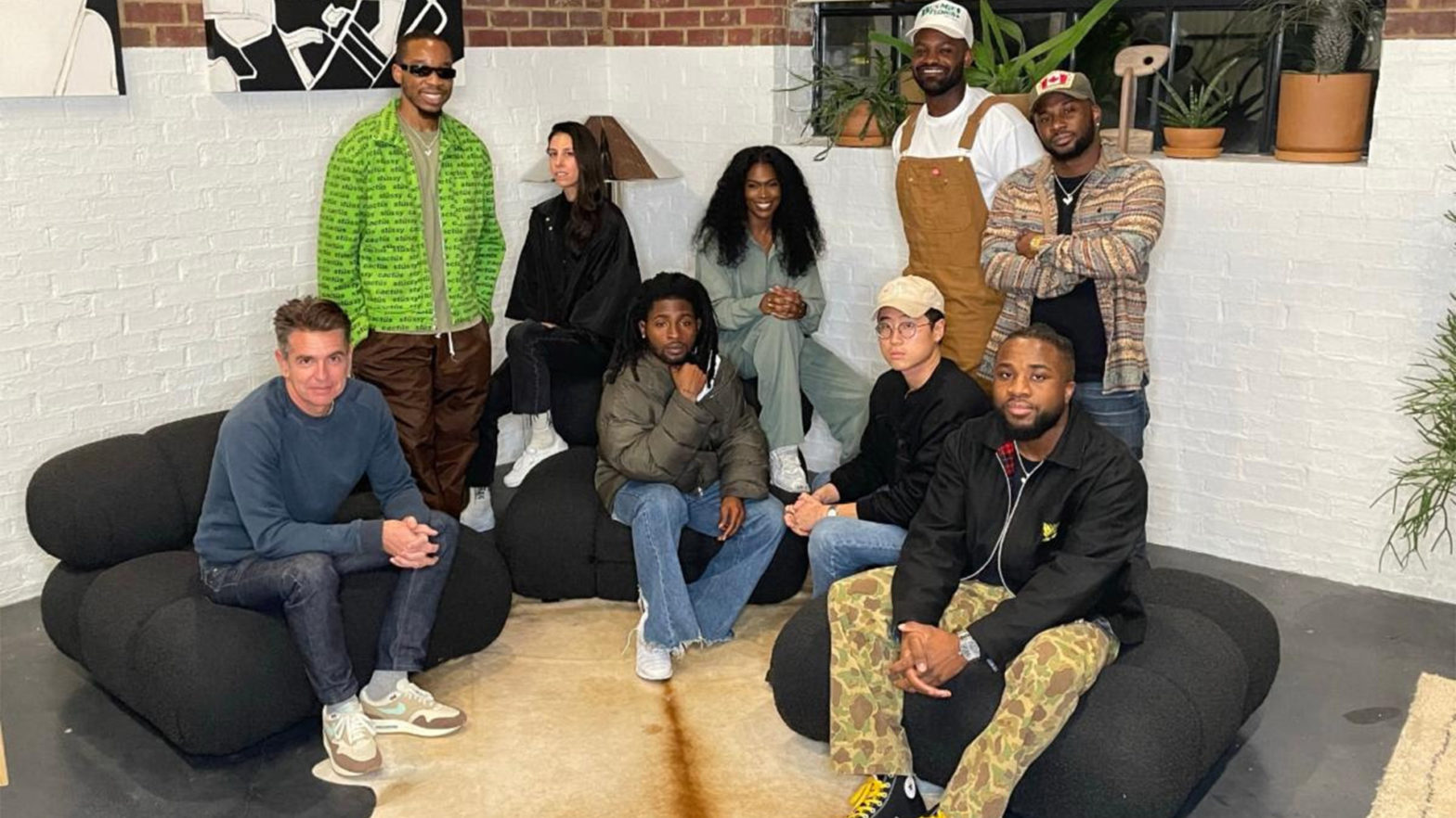 LVRN Aims To Expand To Africa Thanks To MUSIC CEO Matt Pincus, Who's Invested Over $25M