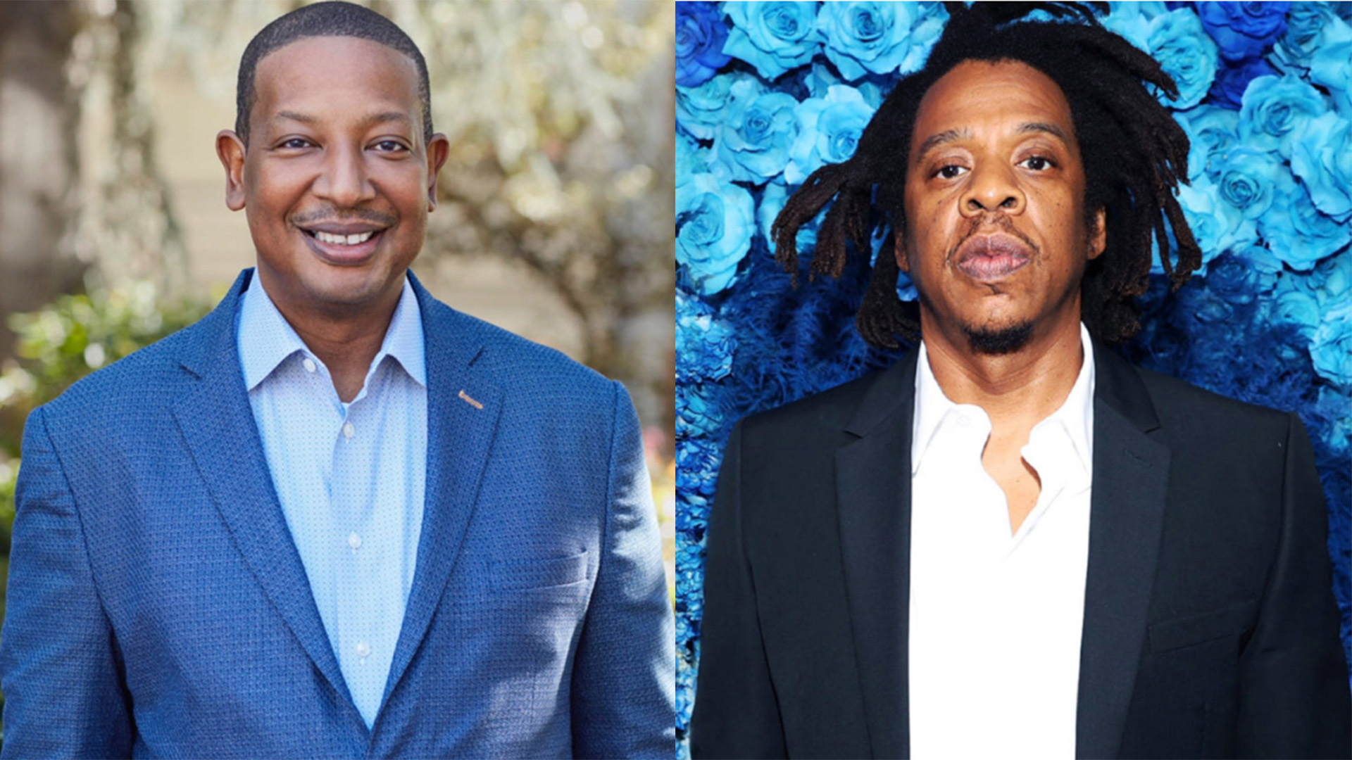 The Parent Company, Jay-Z's Roc Nation And SC Branding Restructure The Terms Of Their Agreement