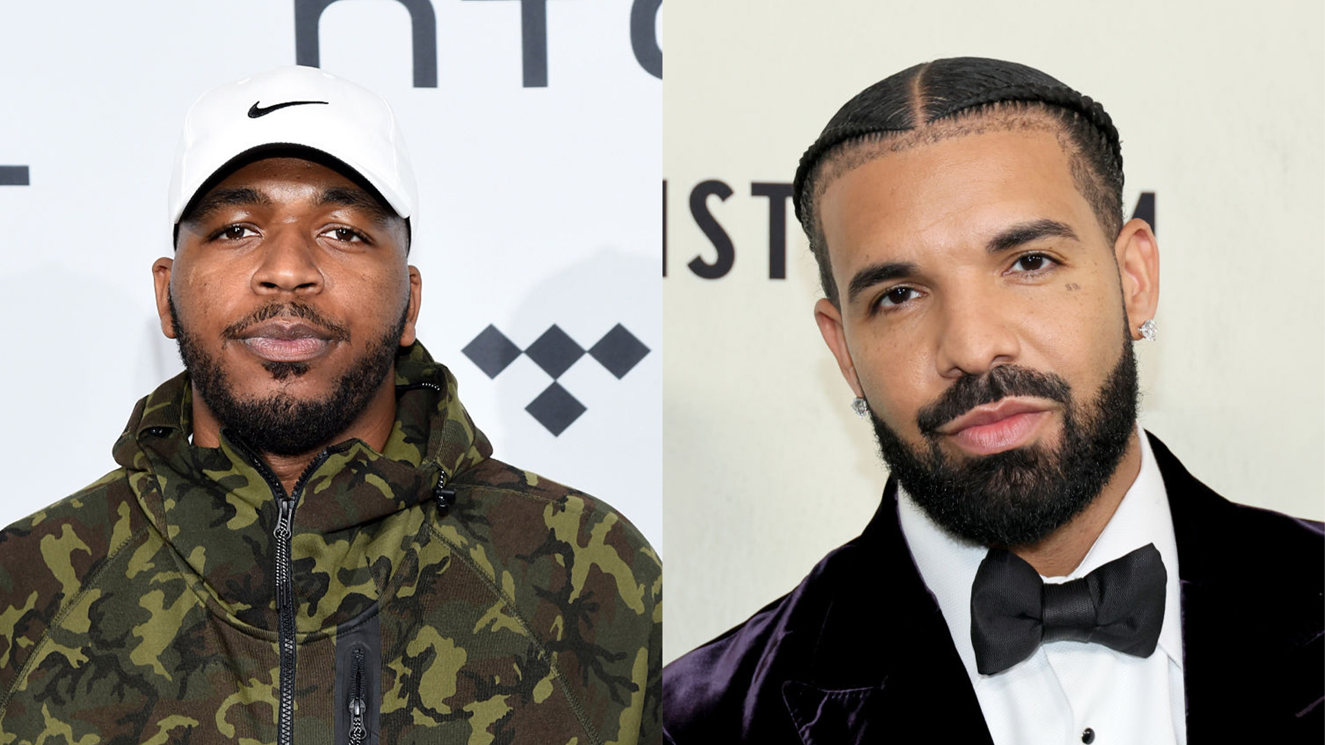 Quentin Miller Reflects On Music Business Struggles: 'I Never Got A Publishing Check Off Of Any Drake Songs'