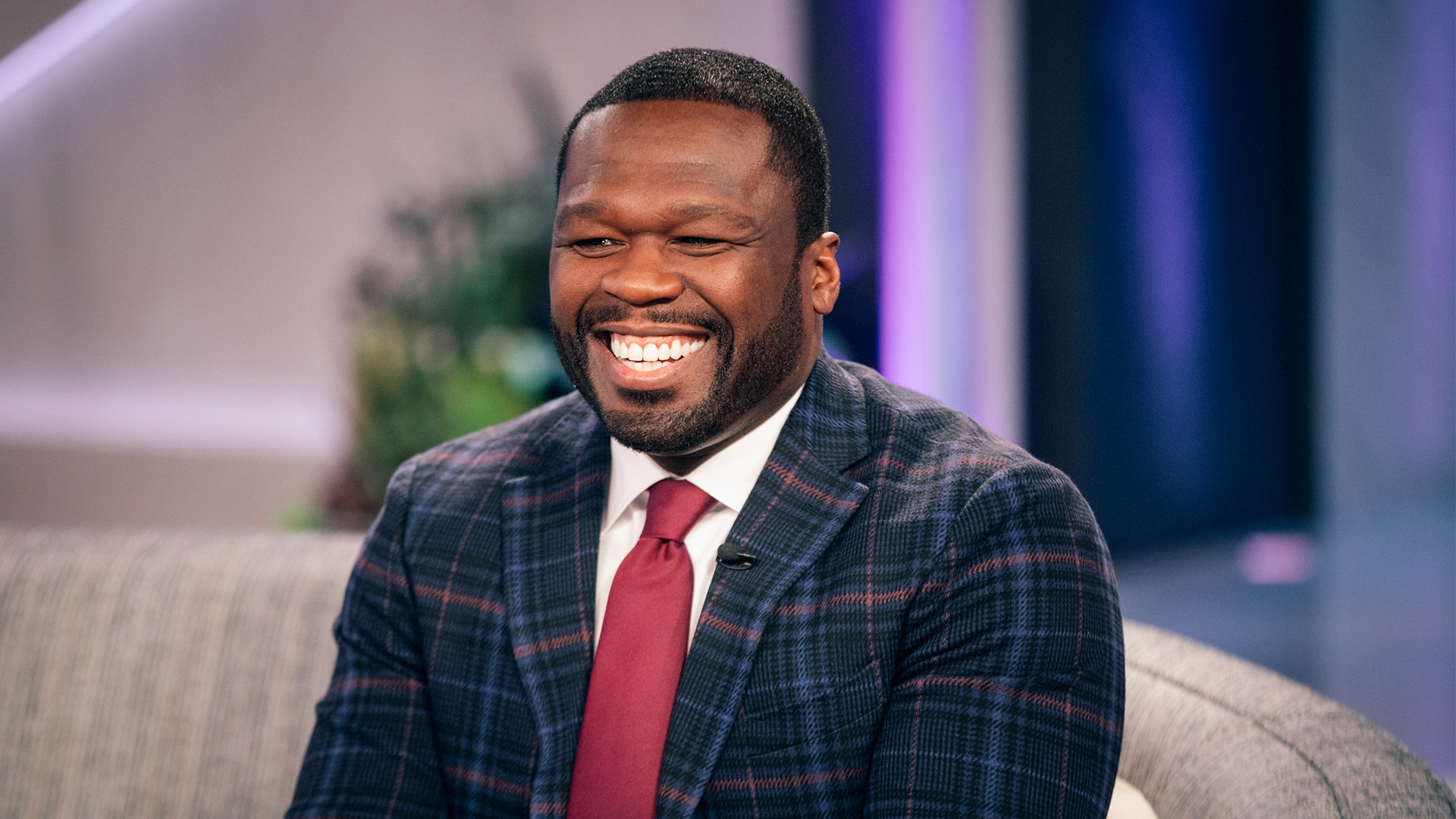 50 Cent Claims He Has 'Been A Billionaire Since 2007'