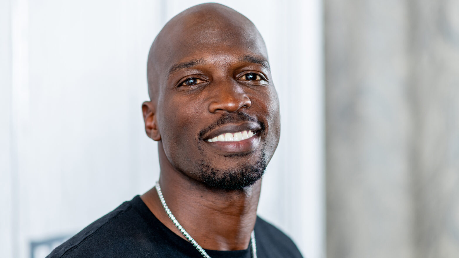 Chad Johnson Says He Lived At Paul Brown Stadium While Playing For The Bengals — 'I Ain't Want To Spend No Money'