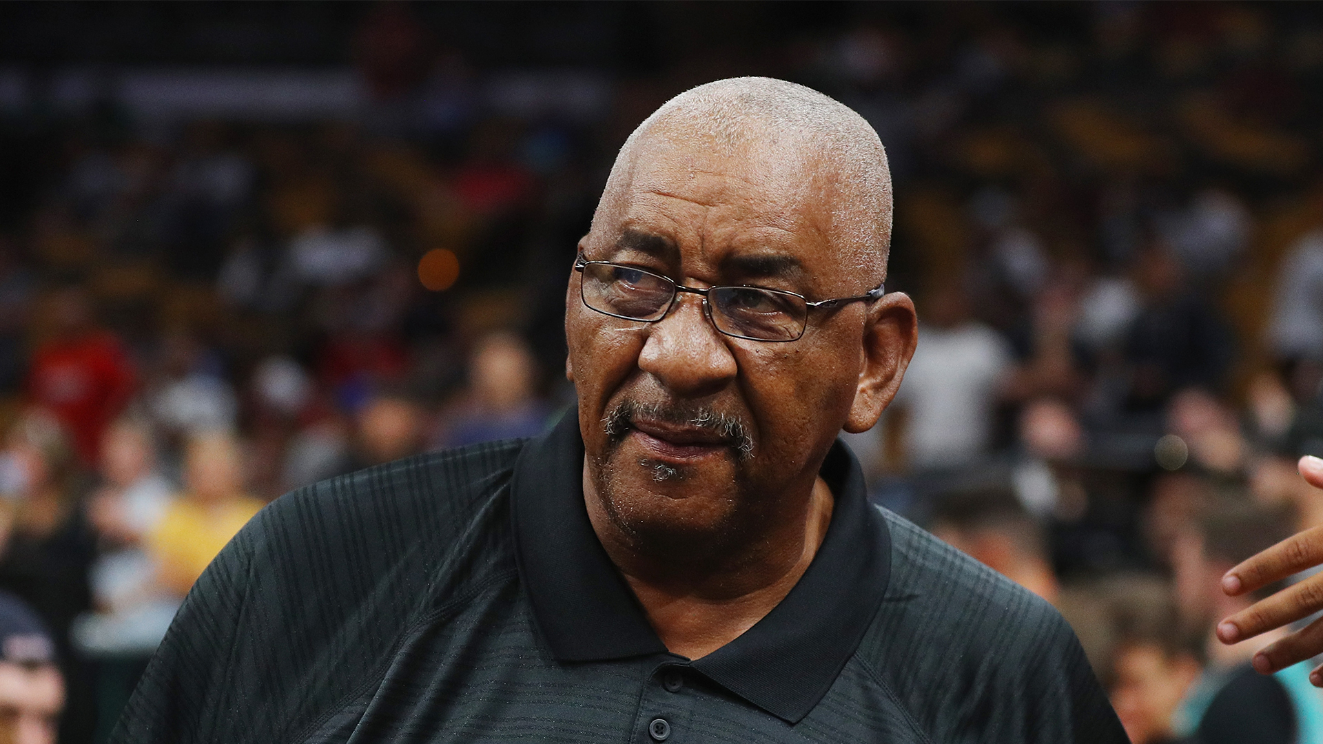 George Gervin Files Lawsuit Against Ralph Lauren For Allegedly Selling Shoes In His Name And Likeness