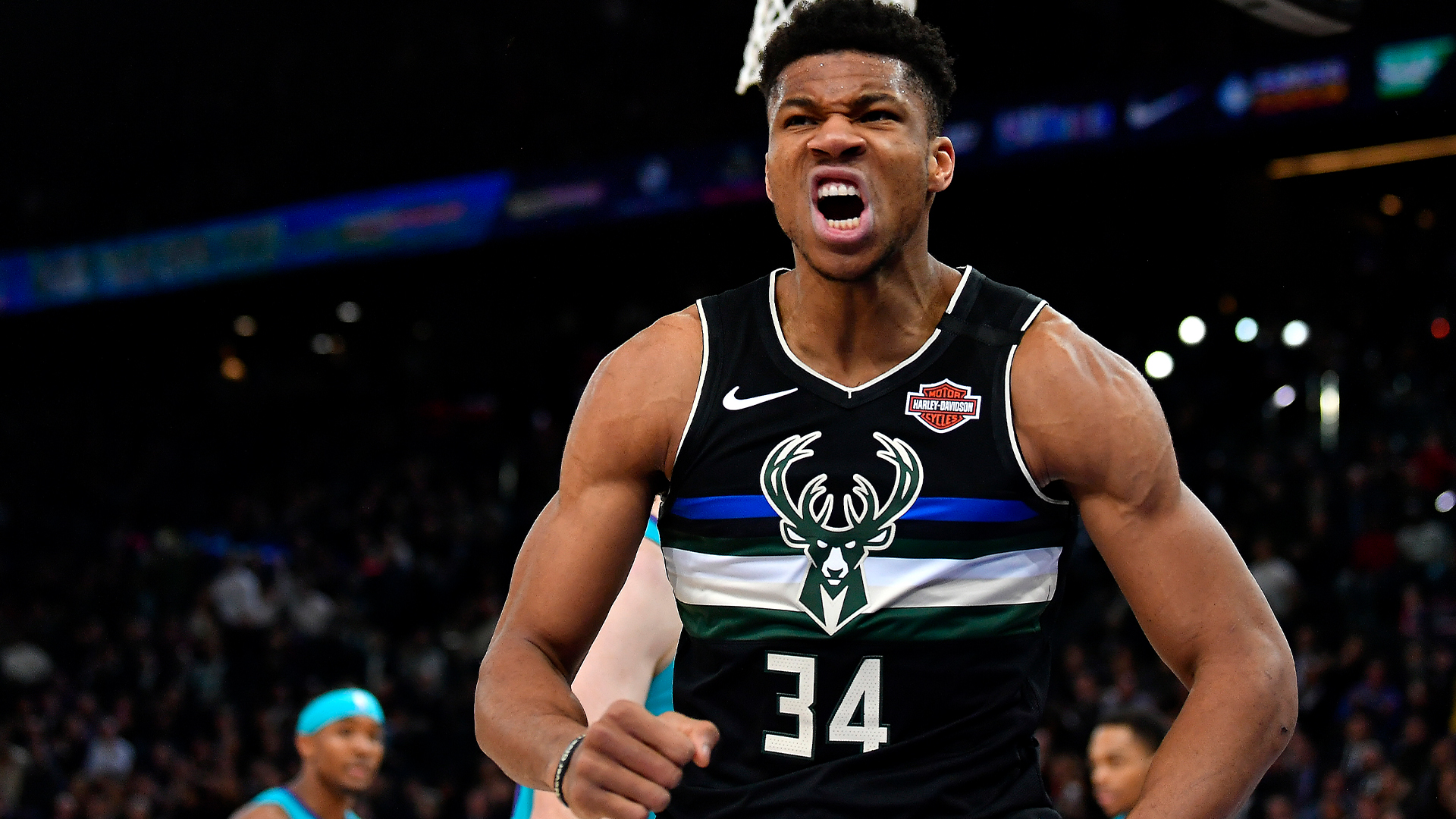 Giannis Antetokounmpo's NFT Sells For $187K, Becomes Highest Sale On Sorare NBA