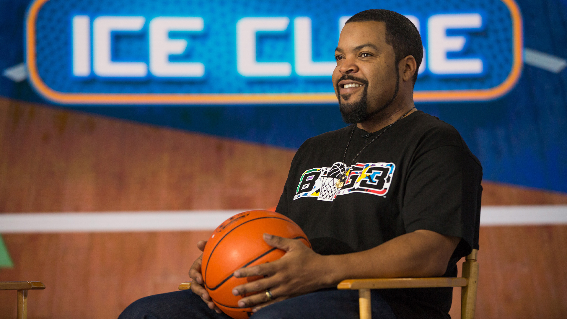 Ice Cube Reportedly Looking To Sell Several Big3 Teams To Outside Investors