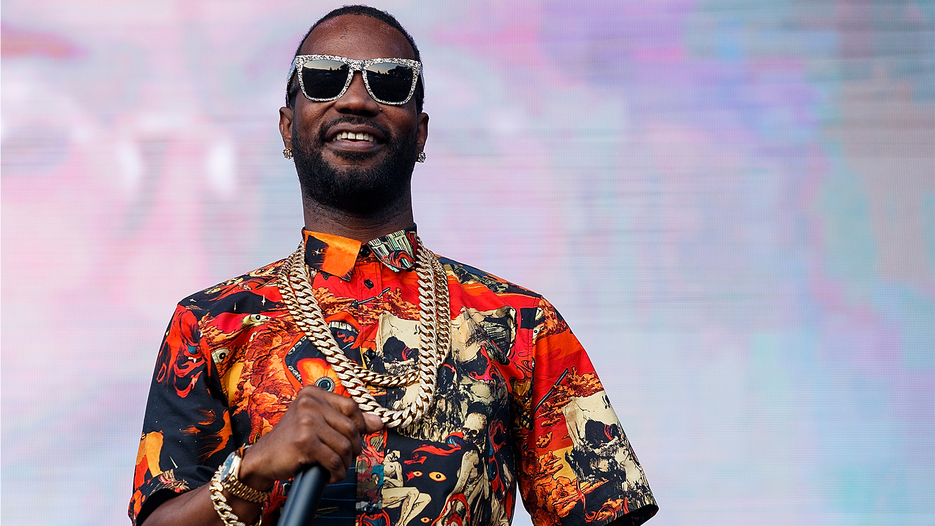 Juicy J Reveals He Owns 45 Percent Of The Publishing Rights On A$AP Ferg's 'Plain Jane'
