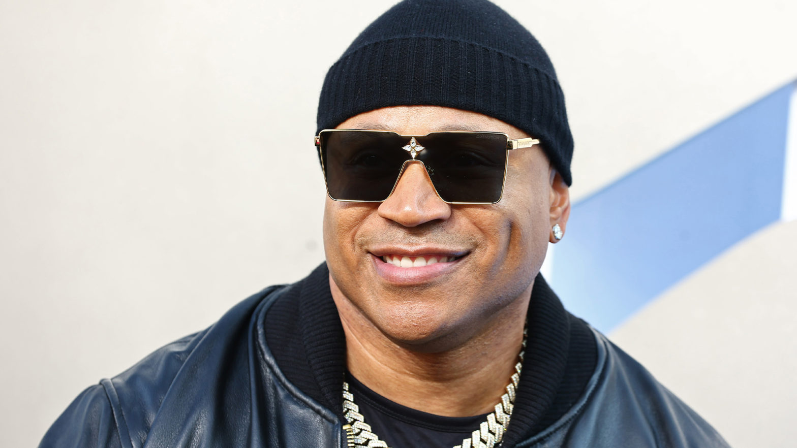 LL COOL J Shares Why He Gave Artists Like Run-DMC Stake In Rock The Bells