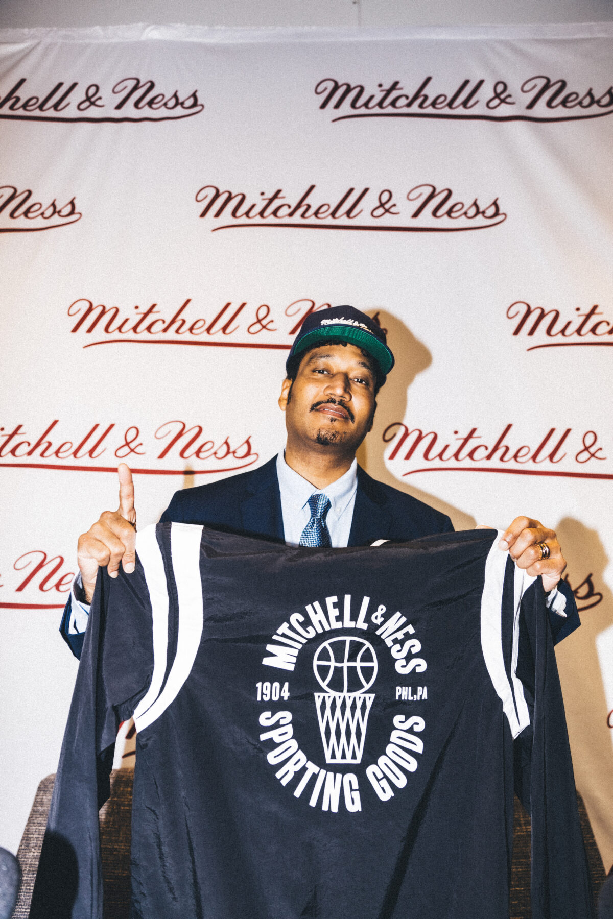 Mitchell & Ness  Shop collection on SPECTRUM
