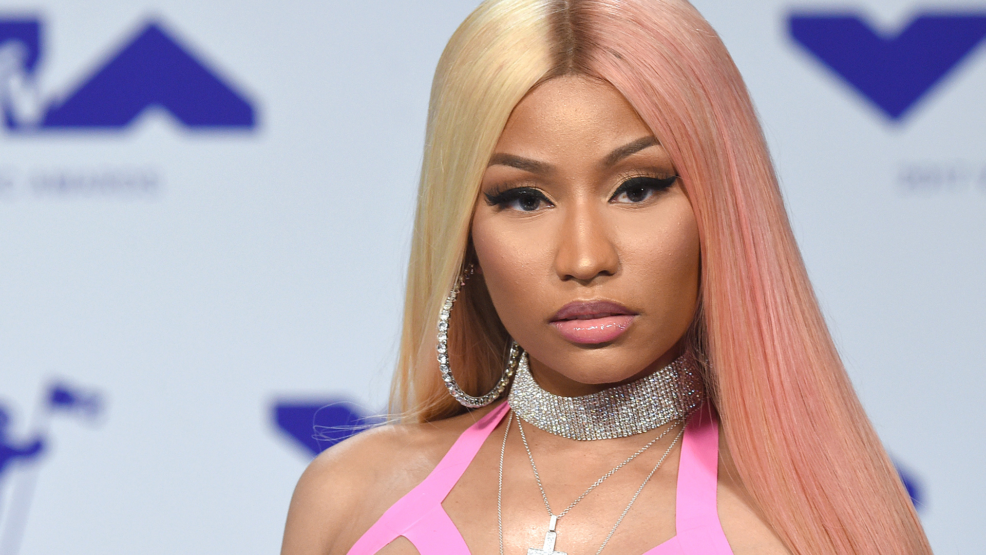 Nicki Minaj Officially Announces Launch Of Her Own Record Label — 'I’m Gonna Make It My Business To See You Shine'