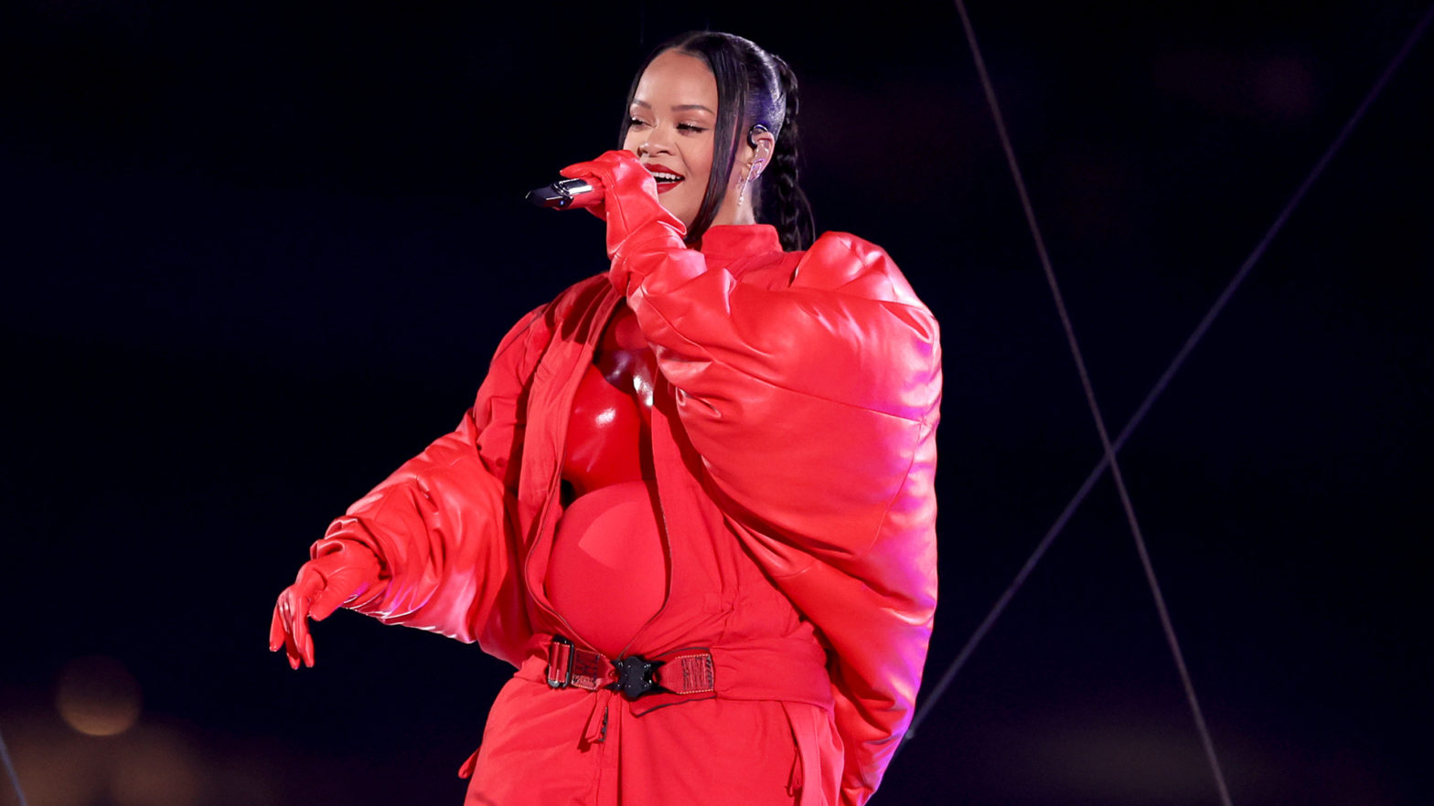 Various Hits By Rihanna Surge Over 1,000 Percent In U.S. Streams After Super Bowl Halftime Performance