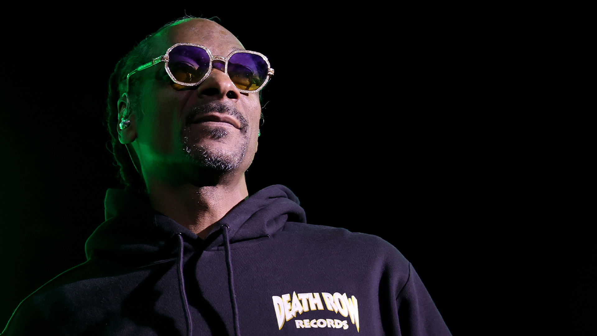 Snoop Dogg Announces Return Of Death Row Records' Catalog To TikTok