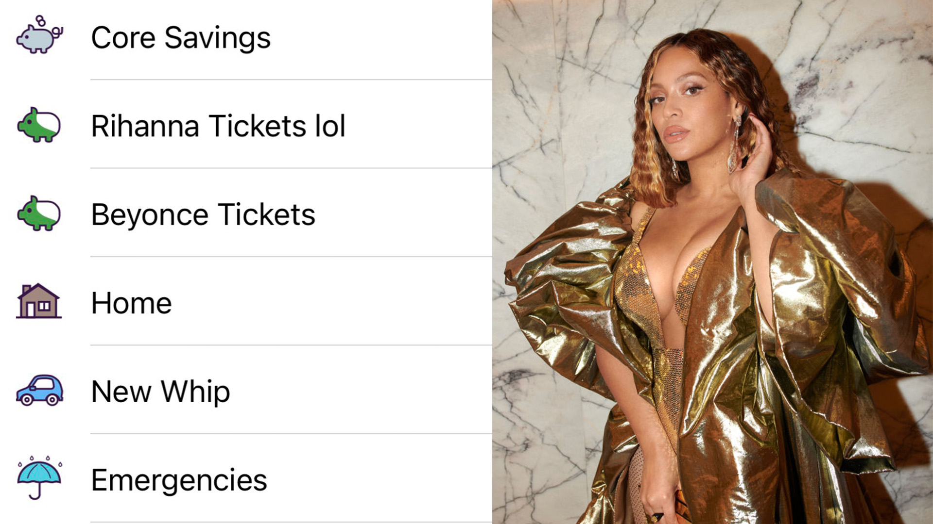 Ally Financial Cuts Beyoncé Fan A Check After Viral Tweet Displaying His Savings For Renaissance Tour Tickets