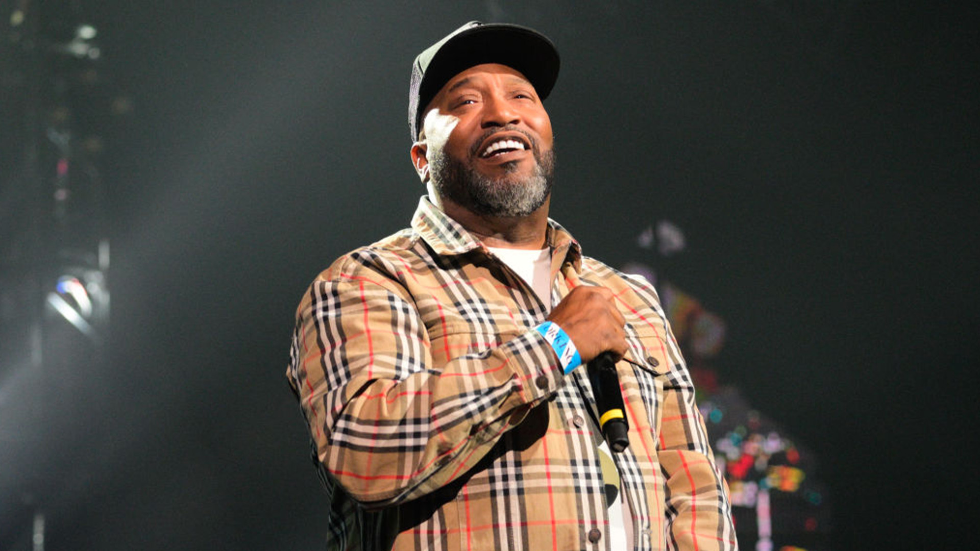 Bun B Shares How Taking An Advance From Sony Led UGK To Not Make ‘One Dollar In Royalties’