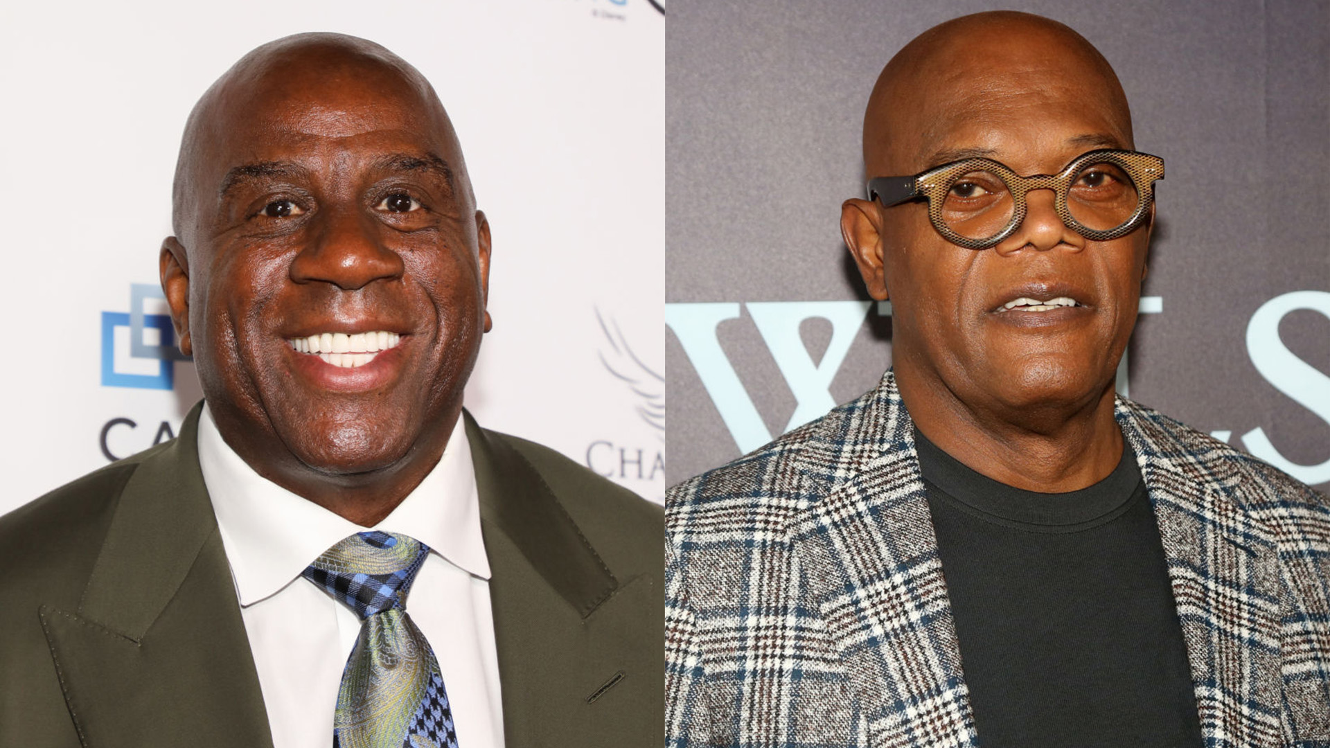 Magic Johnson, Samuel L. Jackson, And More Invest In $750K Pre-Seed Round For Women-Led Entertainment Startup