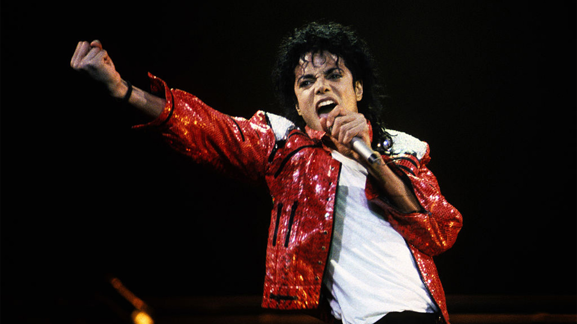 Why The Late Michael Jackson Fired His Management Team After The Release Of 'Thriller'