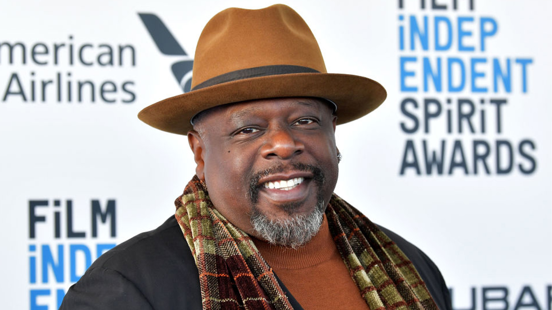 Despite Earning $150K For 'Barbershop,' Cedric The Entertainer Admits It Bolstered His Career