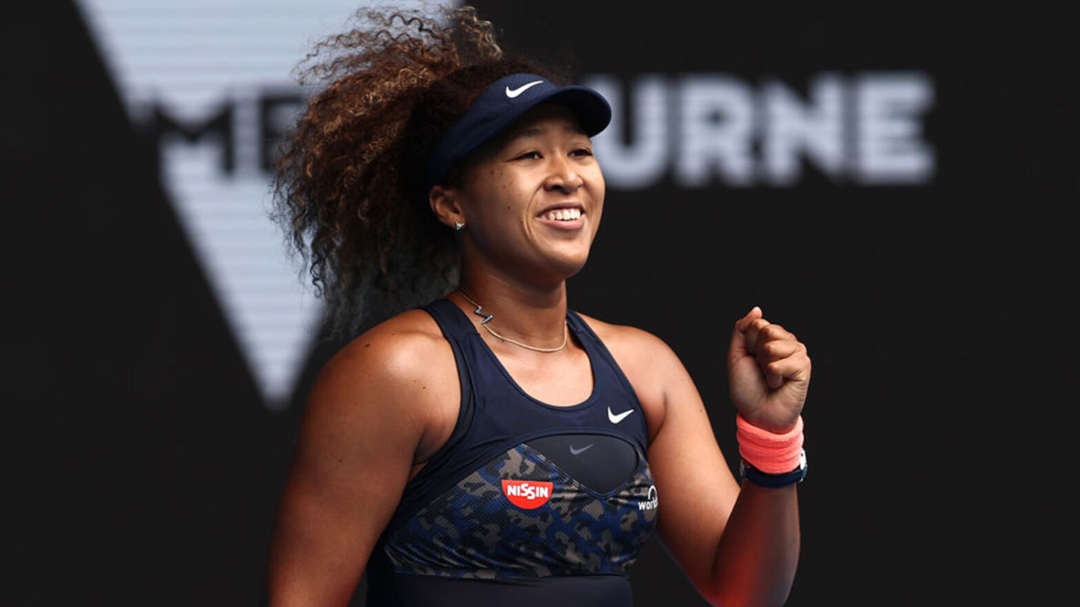 Naomi Osaka Teams Up With $3B Company Victoria's Secret As Its First-Ever Individual Collaborator In 45 Years
